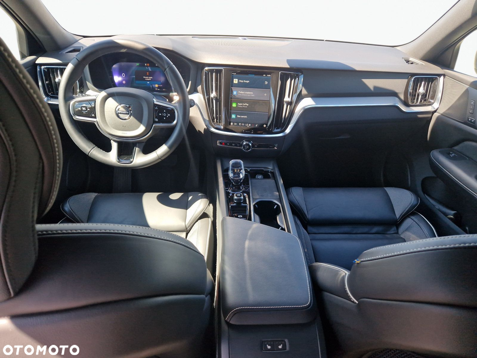 Volvo V60 - 13