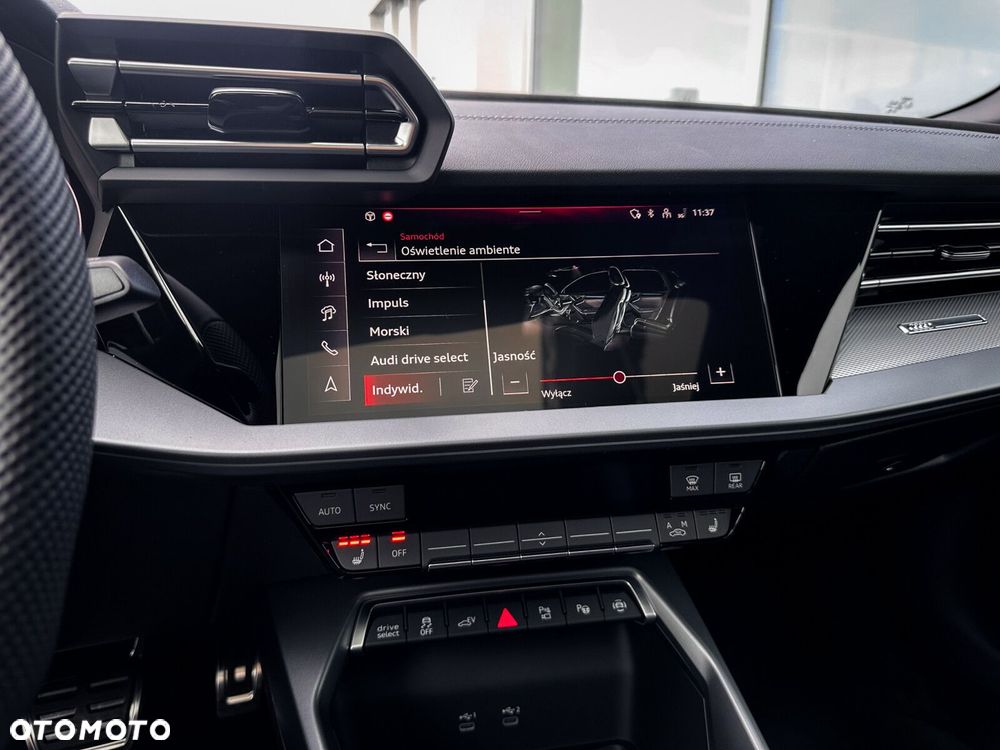 Audi A3 Sportback - 24