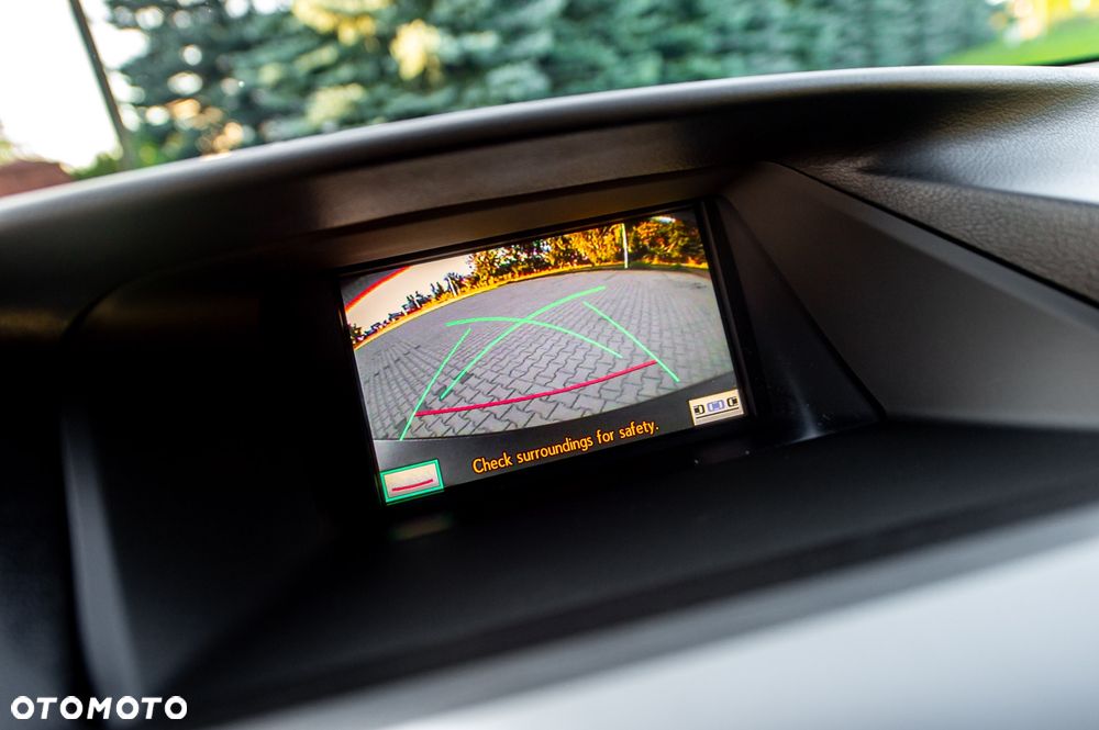 Lexus RX 450h (hybrid) Limited Edition - 27
