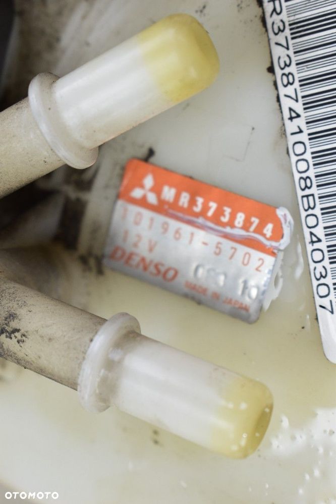 Pompa Paliwa MITSUBISHI CARISMA 1.8 GDI MR373874 - 5