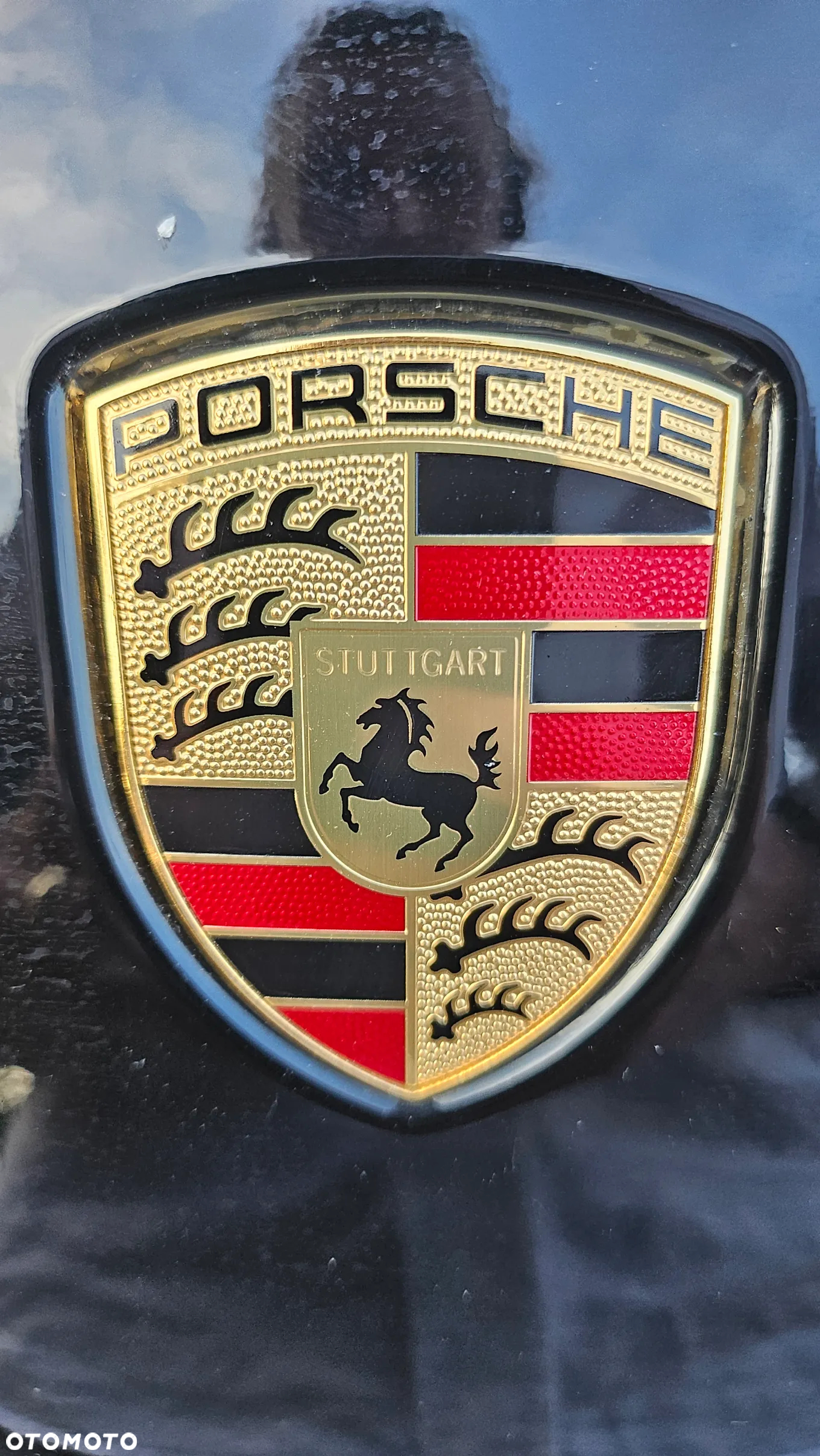 Porsche Macan Turbo - 23