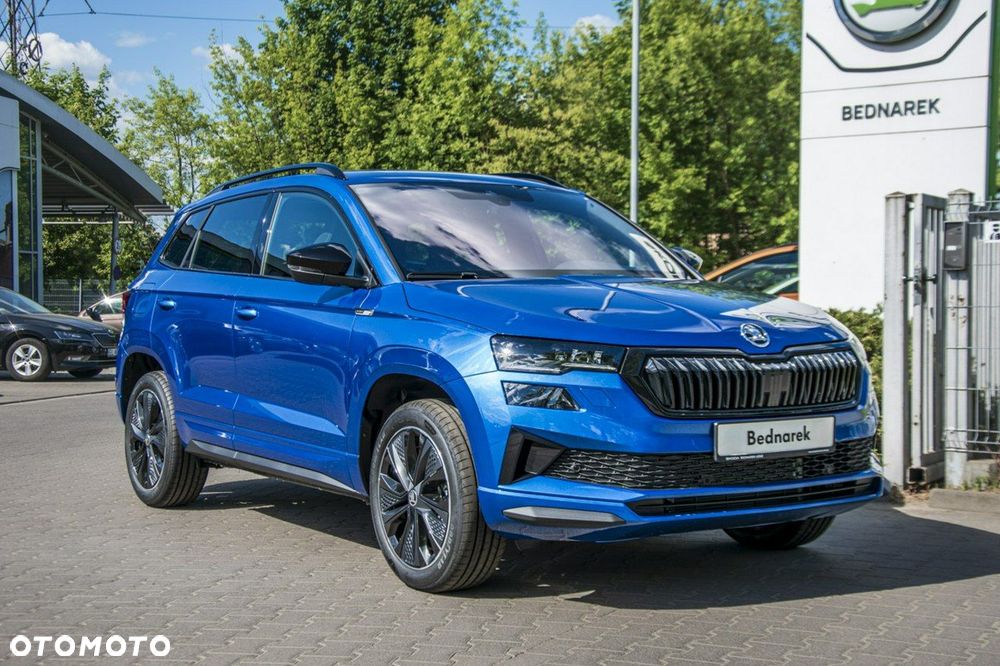 Skoda Karoq - 5
