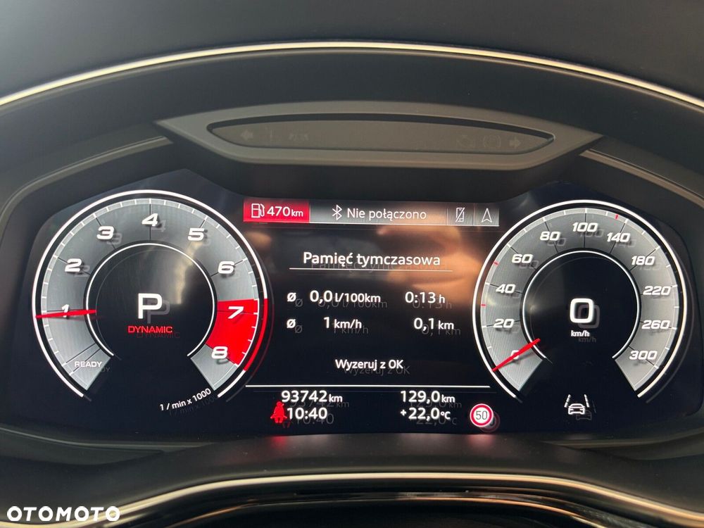 Audi SQ8 - 16