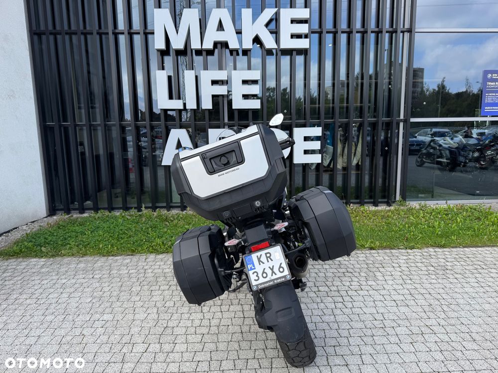 BMW Adventure - 4