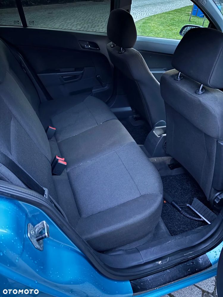 Opel Astra 1.4 Cosmo - 10