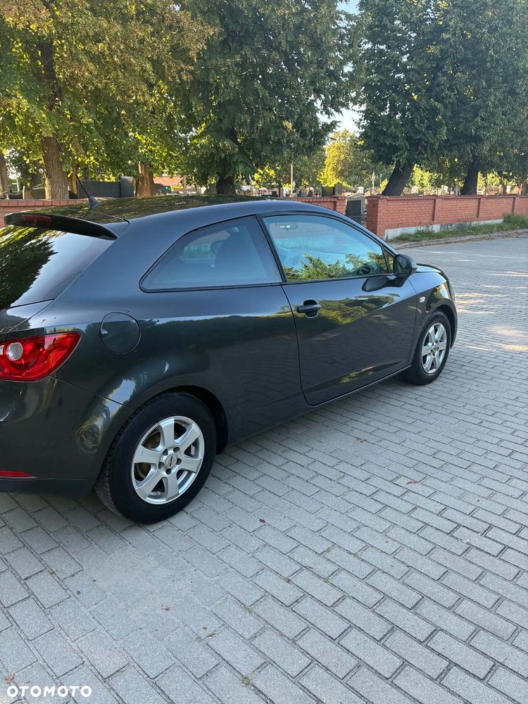 Seat Ibiza - 4