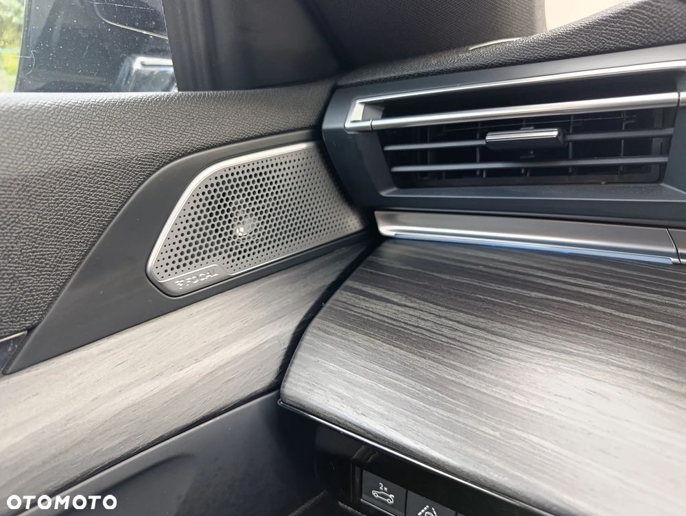 Peugeot 508 BlueHDi 180 EAT8 GT - 30