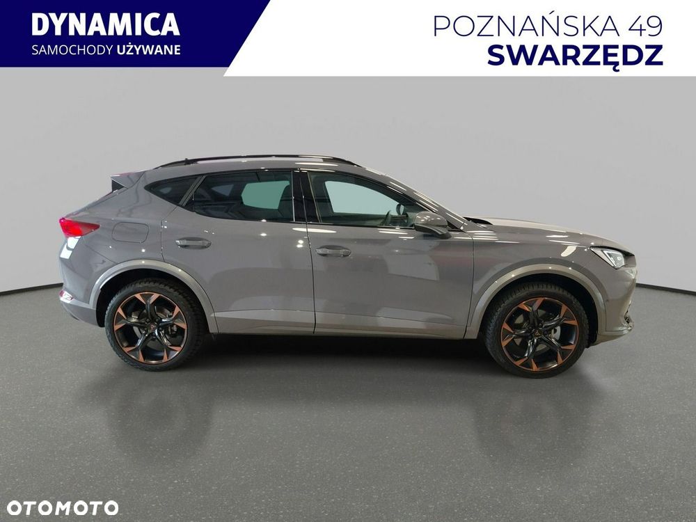 Cupra Formentor 2.0 TSI 4Drive DSG - 9