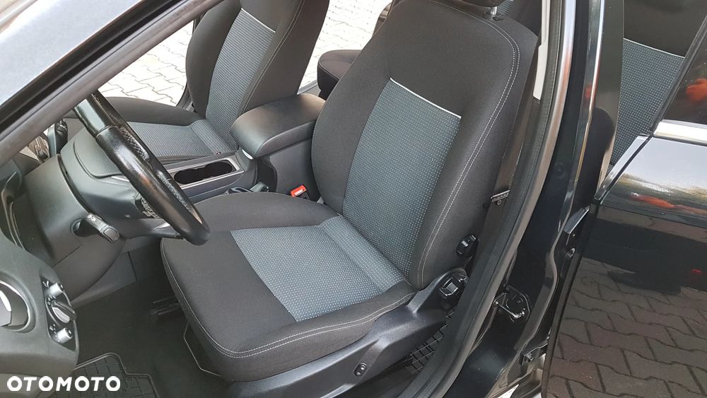 Ford Mondeo 2.0 TDCi Titanium - 34