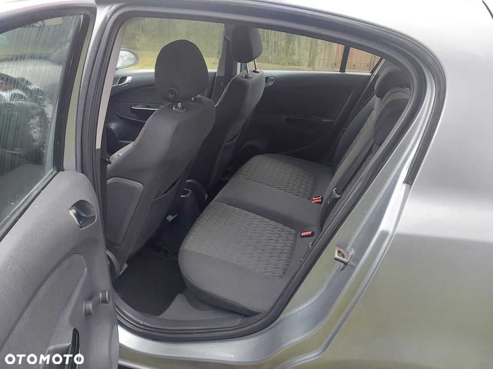 Opel Corsa - 10