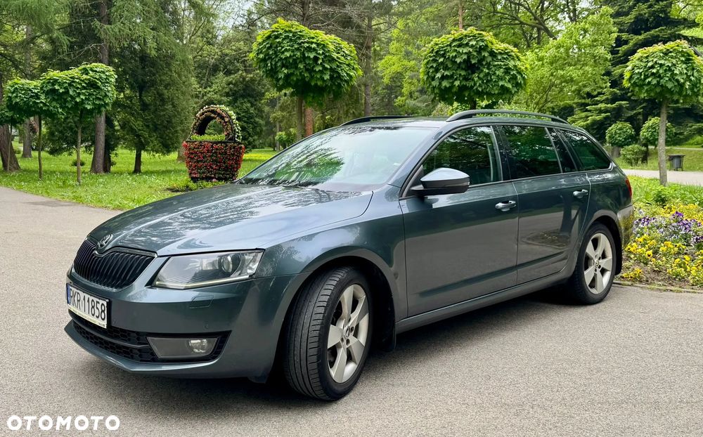 Skoda Octavia 1.8 TSI Ambition - 3