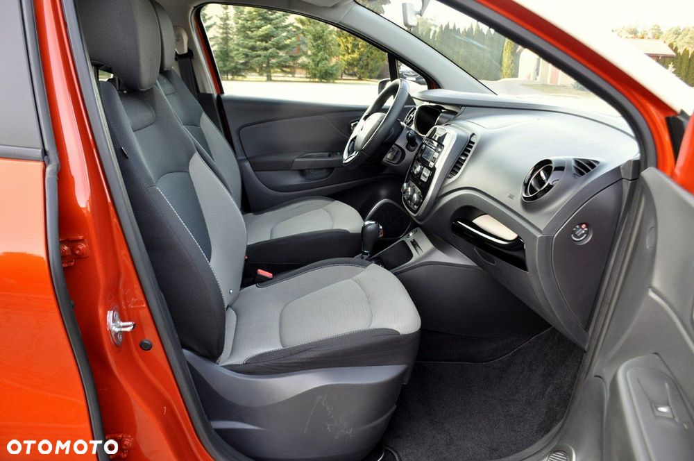 Renault Captur - 18