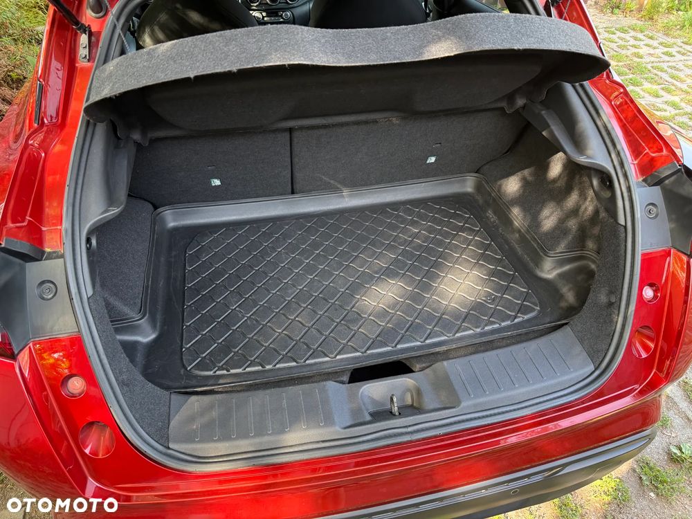 Nissan Juke 1.0 DIG-T N-Connecta - 6