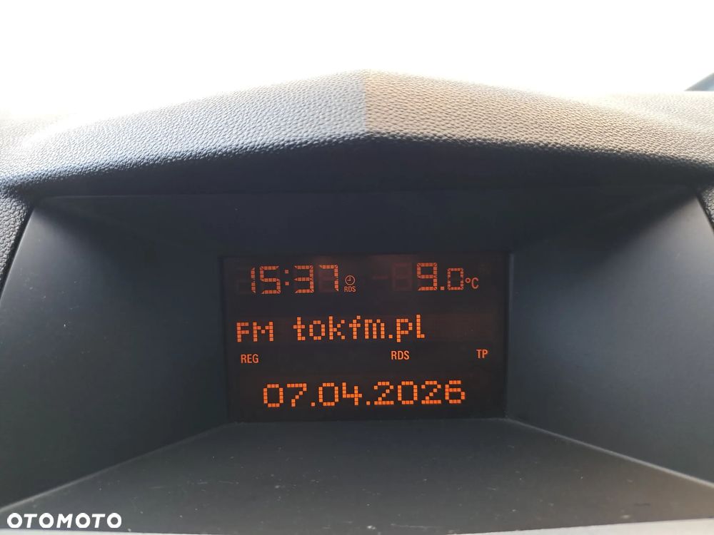 Opel Astra 1.6 Enjoy - 16