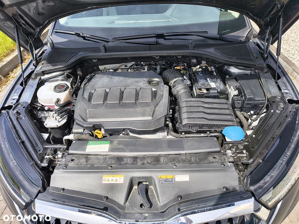Skoda Octavia - 11