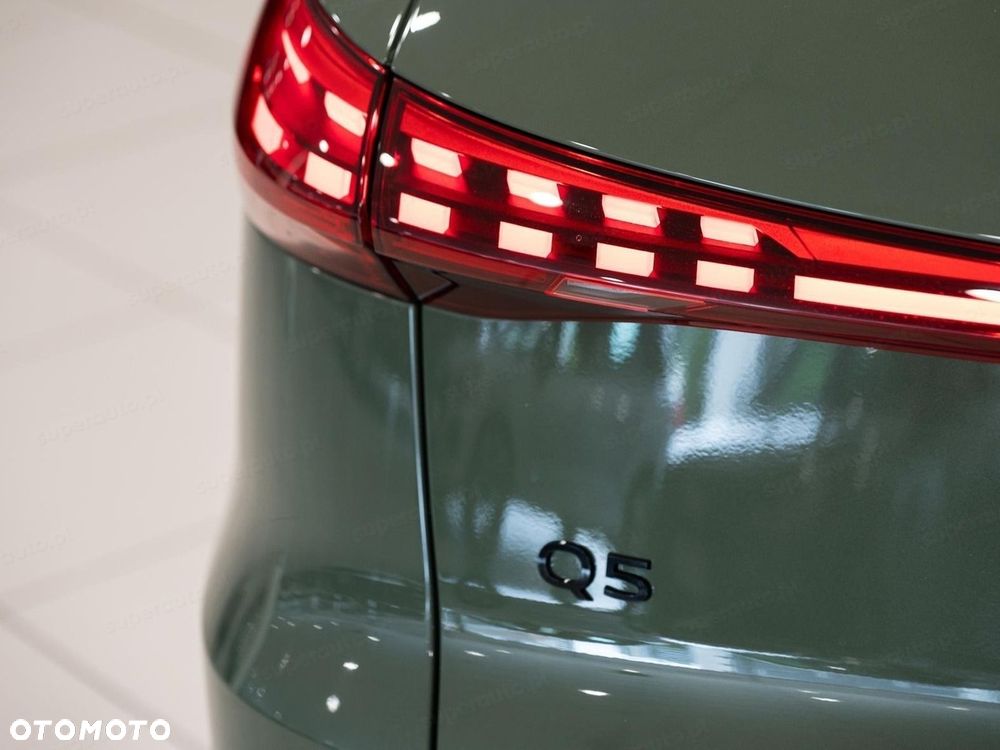 Audi Q5 TDI mHEV 150 kW Quattro S tronic - 22