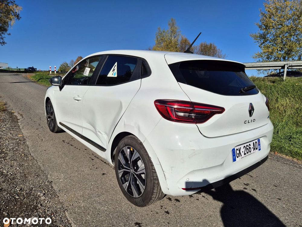 Renault Clio 1.6 E-TECH Full Hybrid 145 Techno - 6