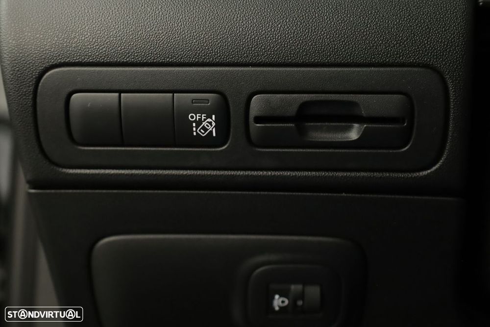 Citroën C3 Aircross 1.2 PureTech C-Series - 19