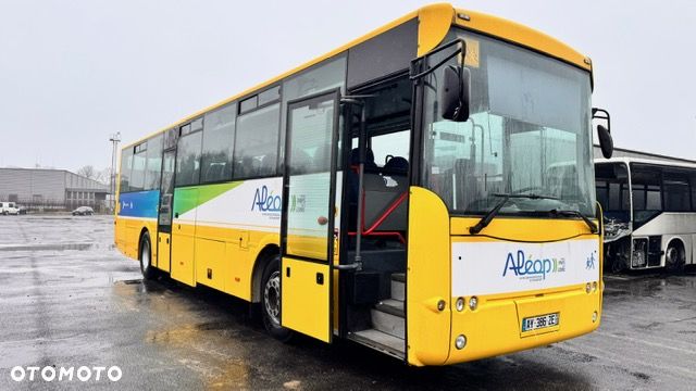 MAN Fast A91/ 60miejsc/ 12m długi / euro5/ CENA:59000zł Netto - 7