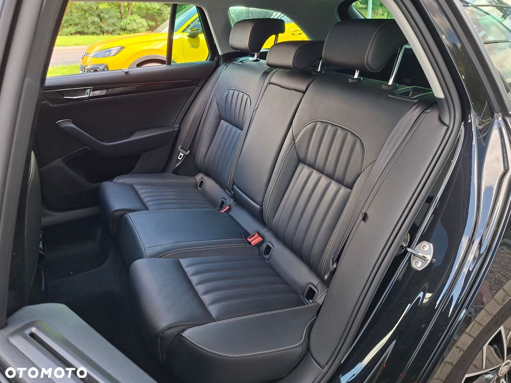 Skoda Superb - 15