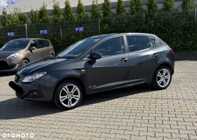 Seat Ibiza 1.2 TSI Sport - 2