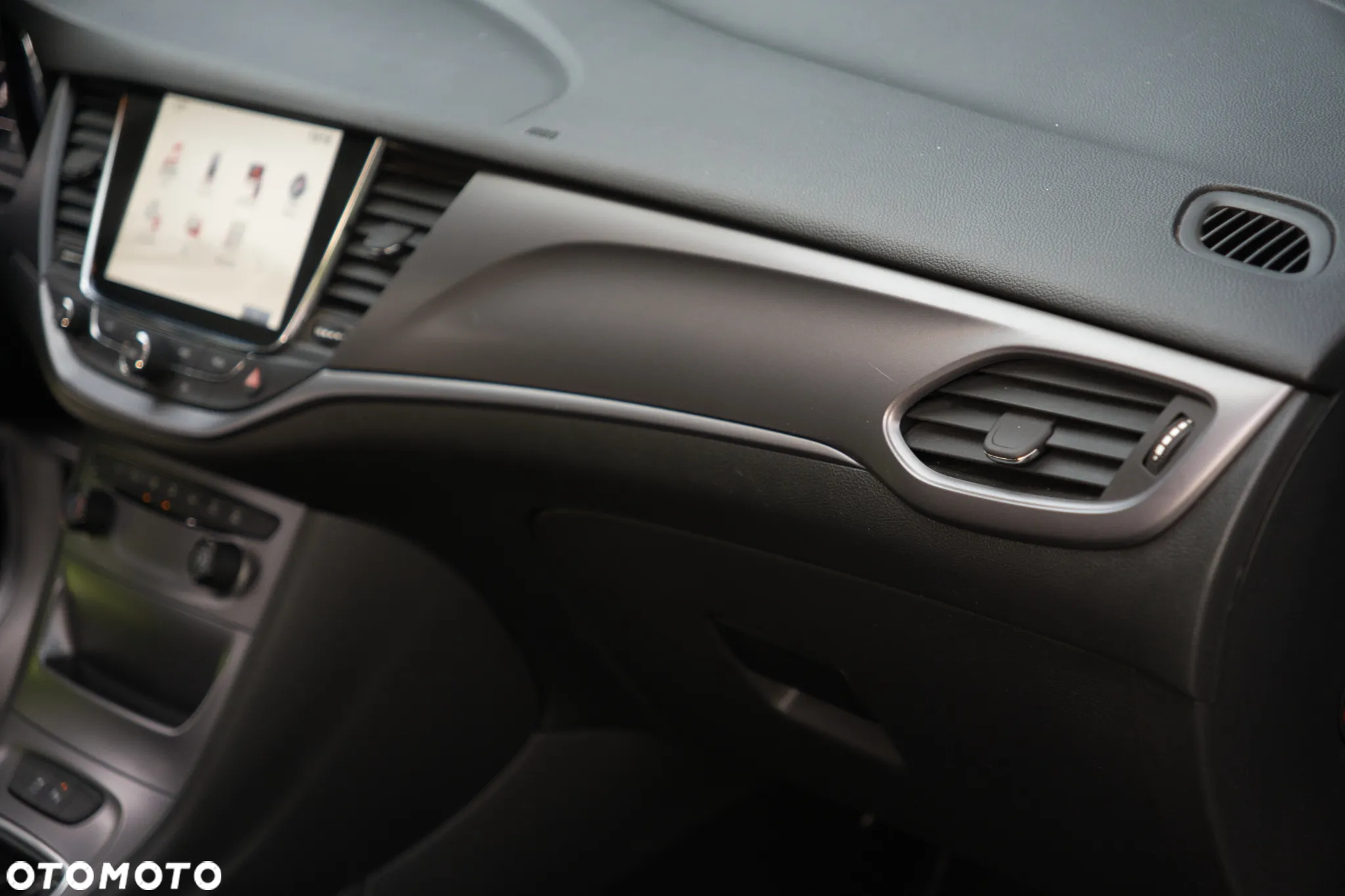 Opel Astra 1.6 D (CDTI) Business - 27