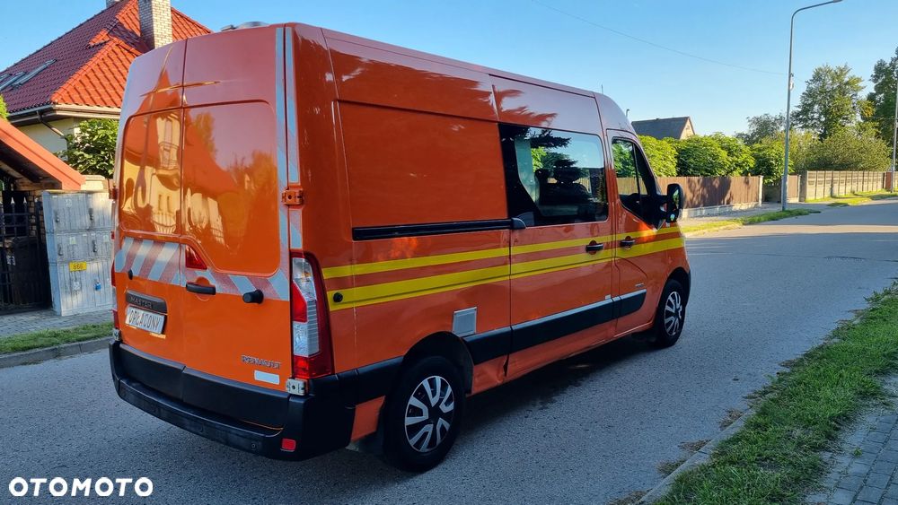 Renault Master - 13