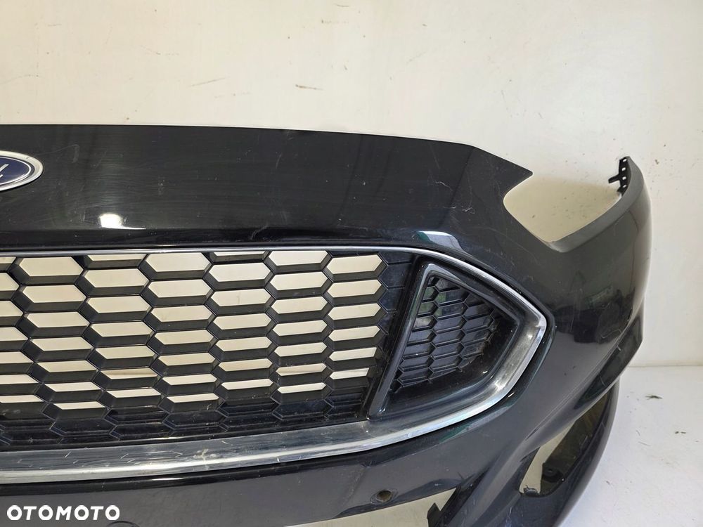 Zderzak przód FORD Mondeo mk5 ST Line 15-19r - 7