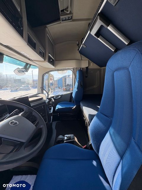 Volvo FH 460/ Nowy Model / Low Deck / - 13