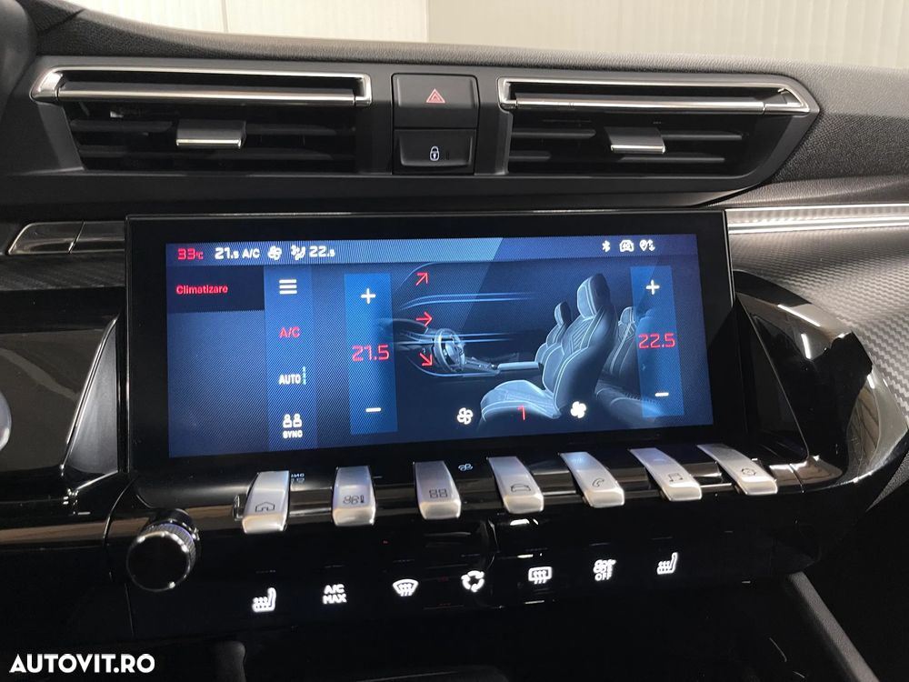 Peugeot 508 1.5 BlueHDI S&S EAT8 Allure Pack - 18