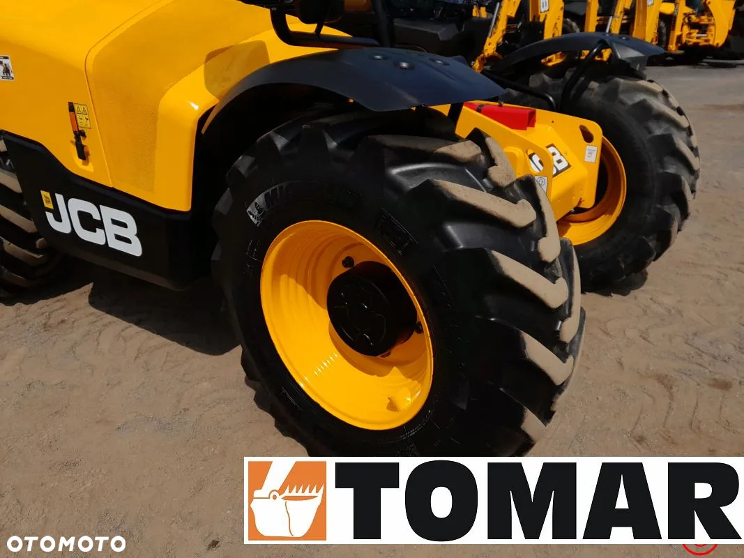 JCB 531-70 - 15