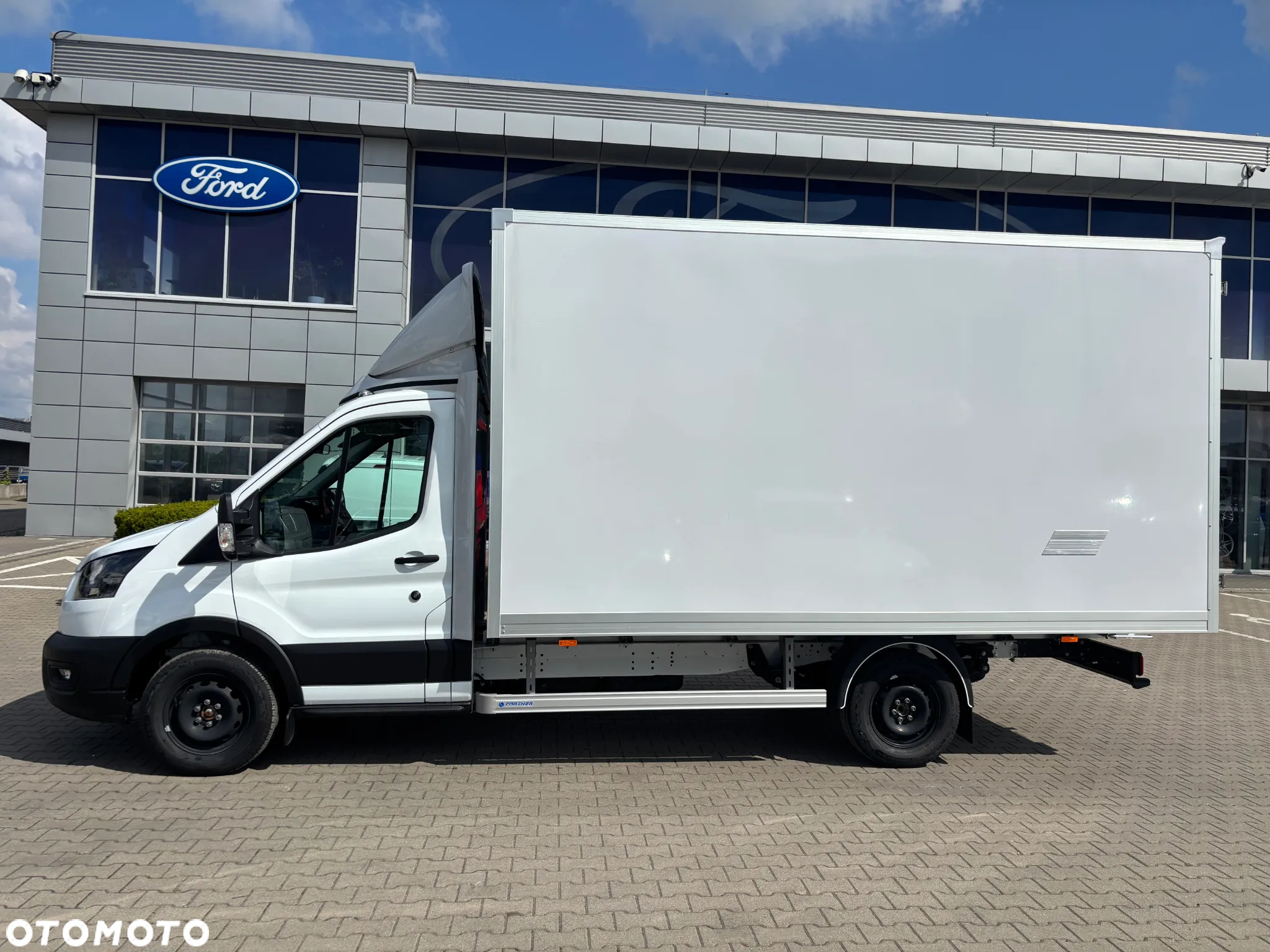 Ford Transit - 10