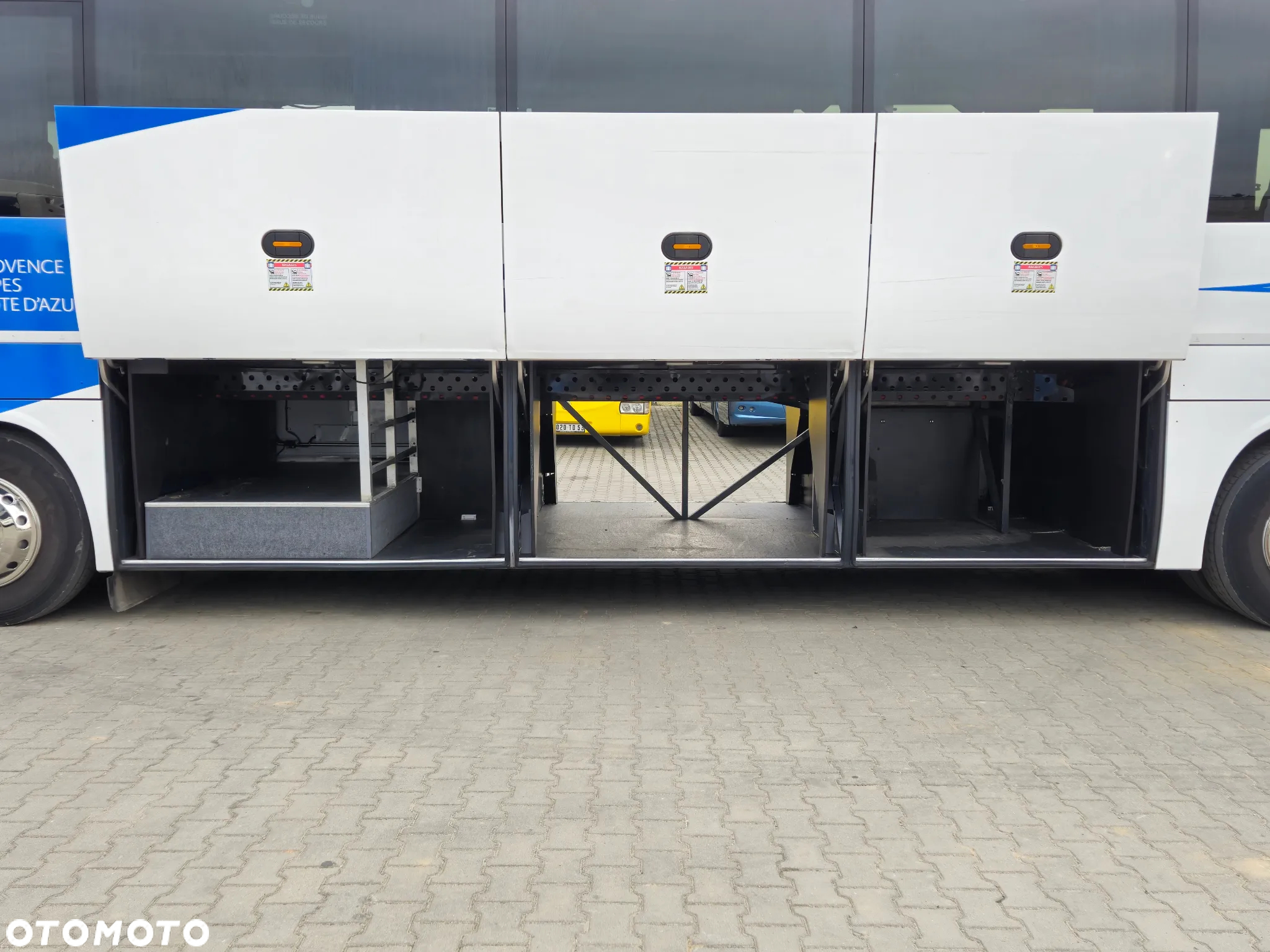 Iveco MAGELYS / SPROWADZONY / WINDA / EURO 6 - 21