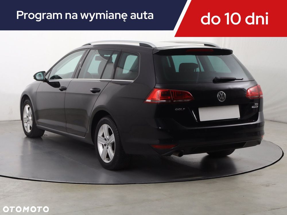Volkswagen Golf Variant - 6