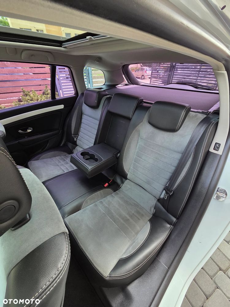 Renault Laguna 2.0 T Bose Edition - 30