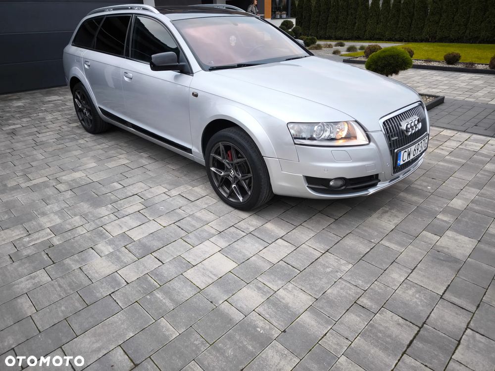 Audi A6 Allroad - 3