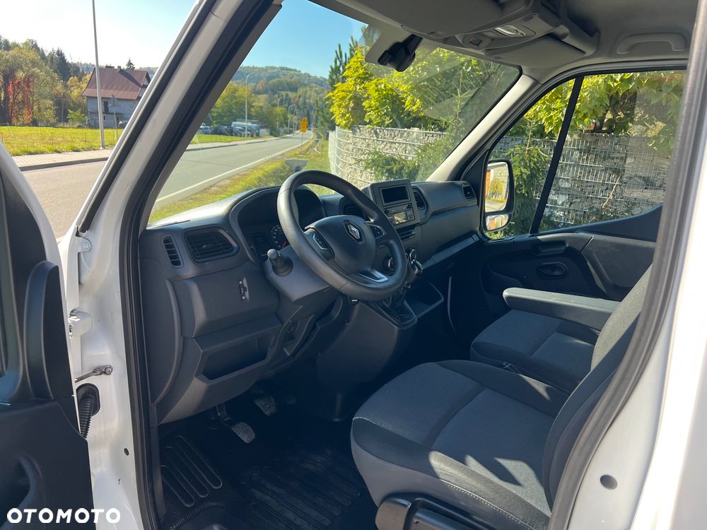 Renault Master - 9
