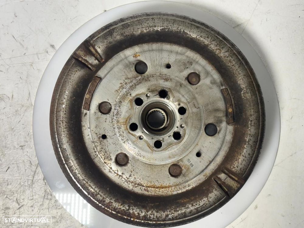 Volante Bi-massa VW PASSAT Variant (3C5 3C2) 2.0 TDI 415043710 MOTOR BMR - 2