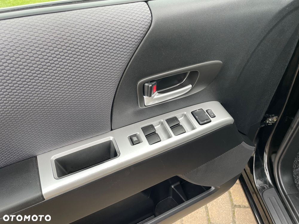 Mazda 5 2.0 Exclusive - 29