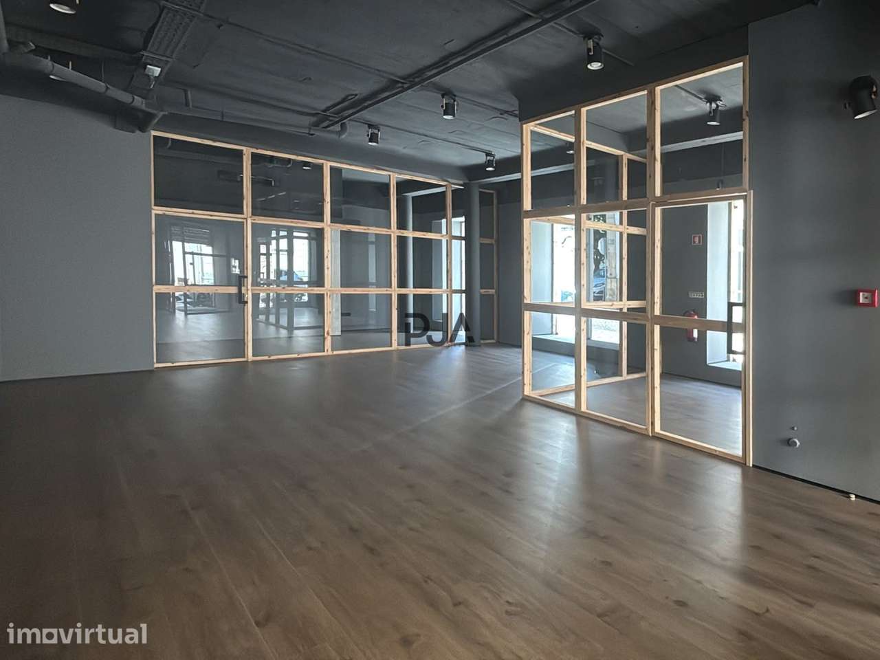 Espaços Comerciais Coworking em Tondela - Grande imagem: 2/4