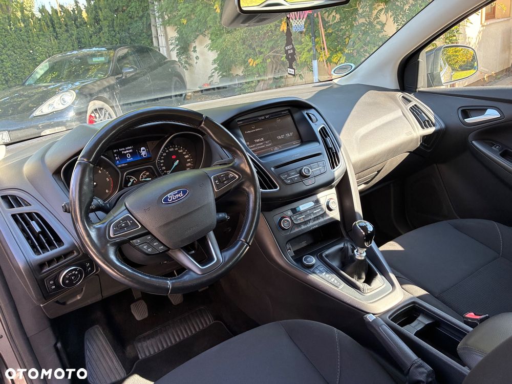 Ford Focus - 6