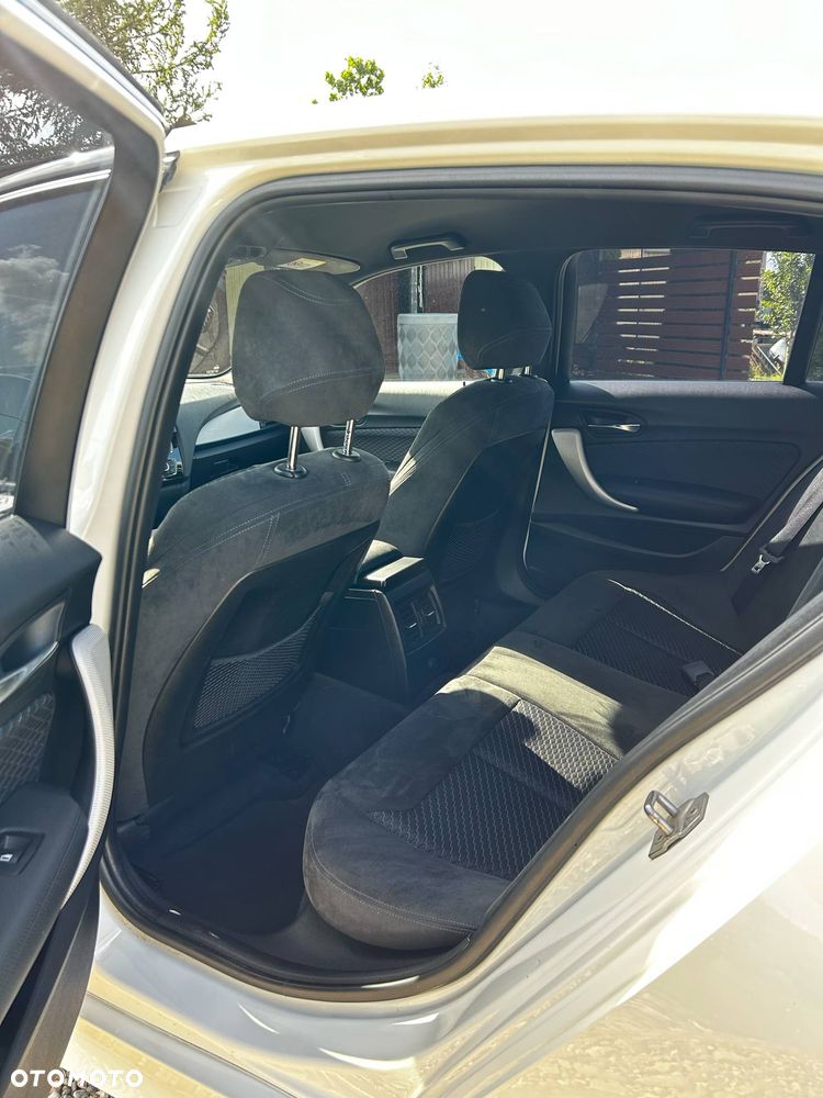 BMW Seria 1 118i M Sport - 5