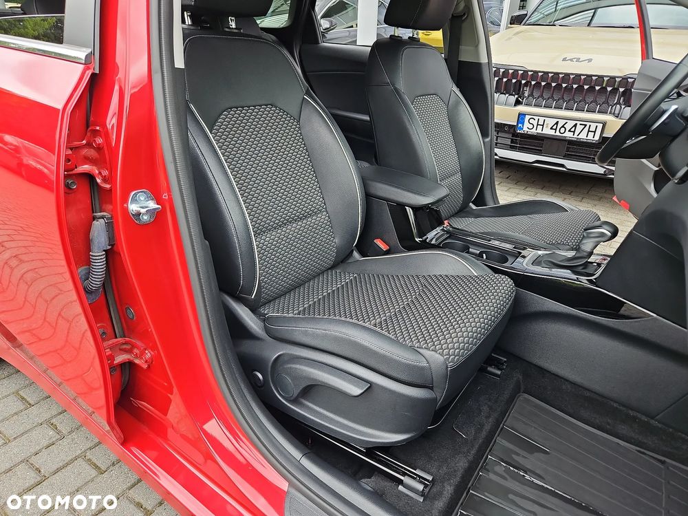 Kia Ceed 1.5 T-GDI Tribute DCT - 28