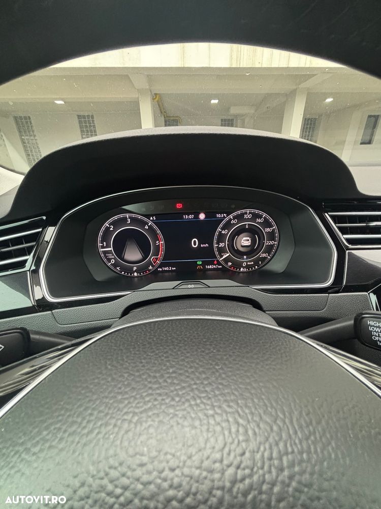Volkswagen ARTEON 2.0 TDI DSG Elegance - 7