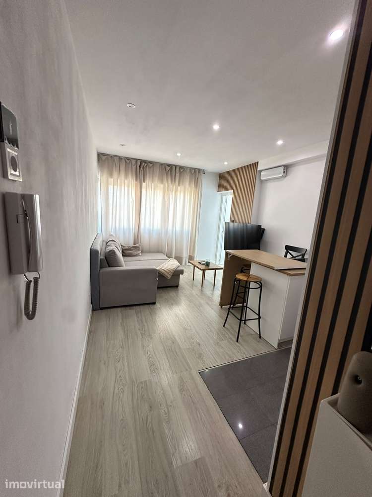 Apartamento T1 à venda em Águas Livres, Amadora — foto 10