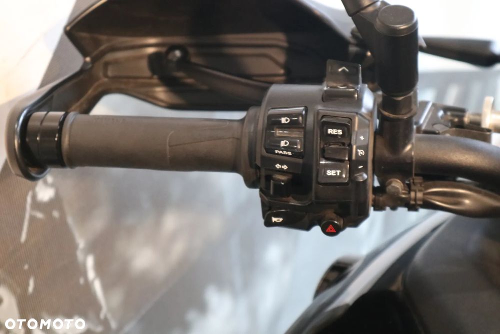 Yamaha Tracer - 12