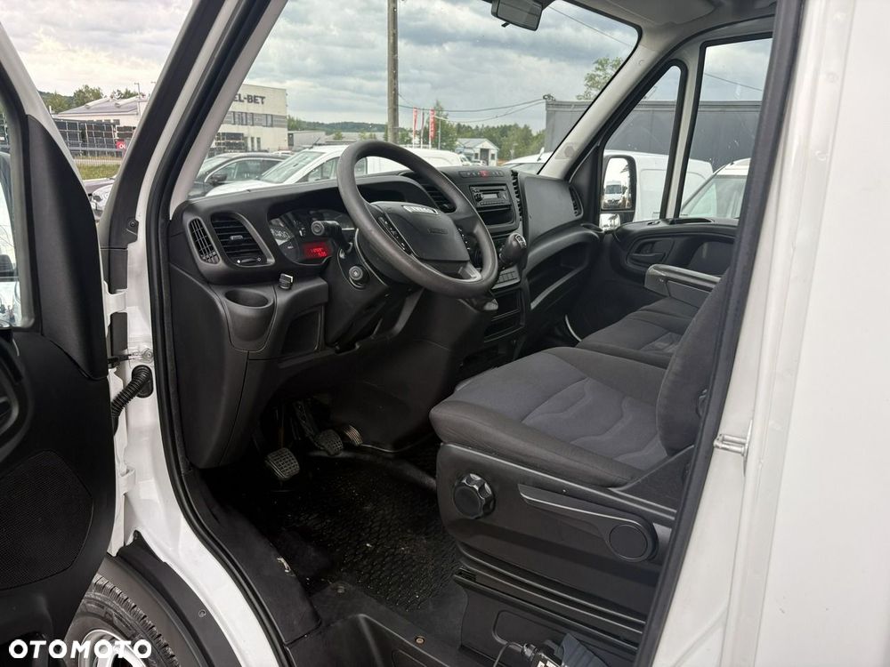 Iveco Daily 35C14 - 7