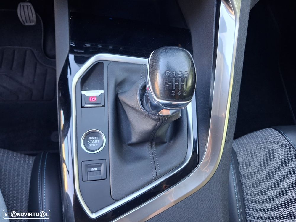 Peugeot 3008 1.5 BlueHDi Allure Pack - 11