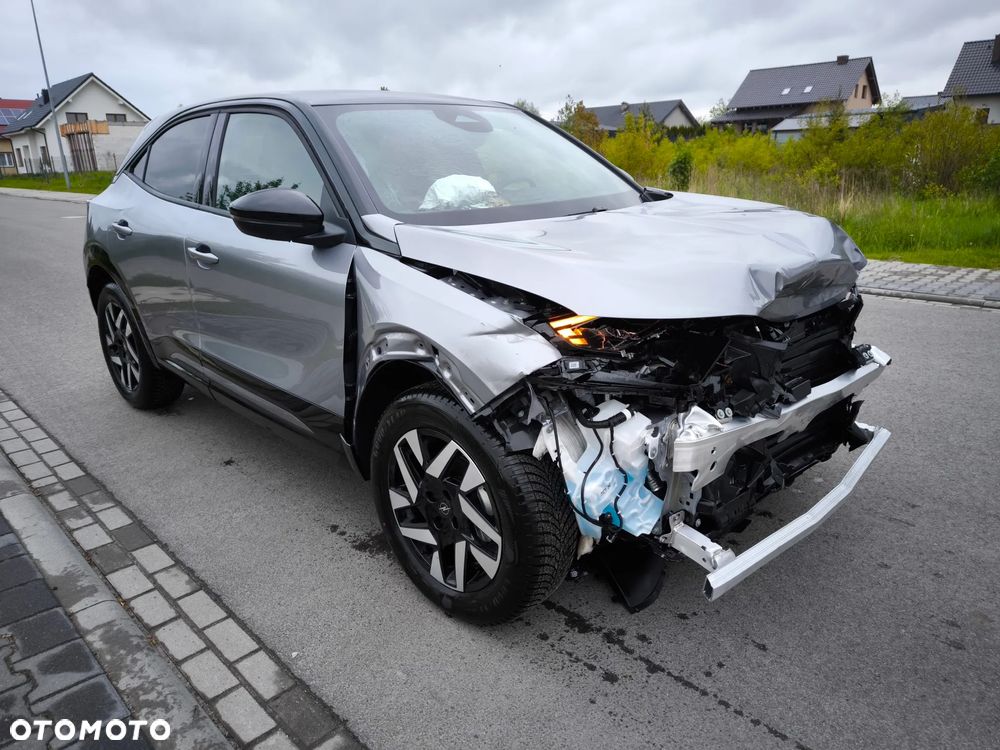 Opel Mokka 1.2 DI Turbo GS - 2