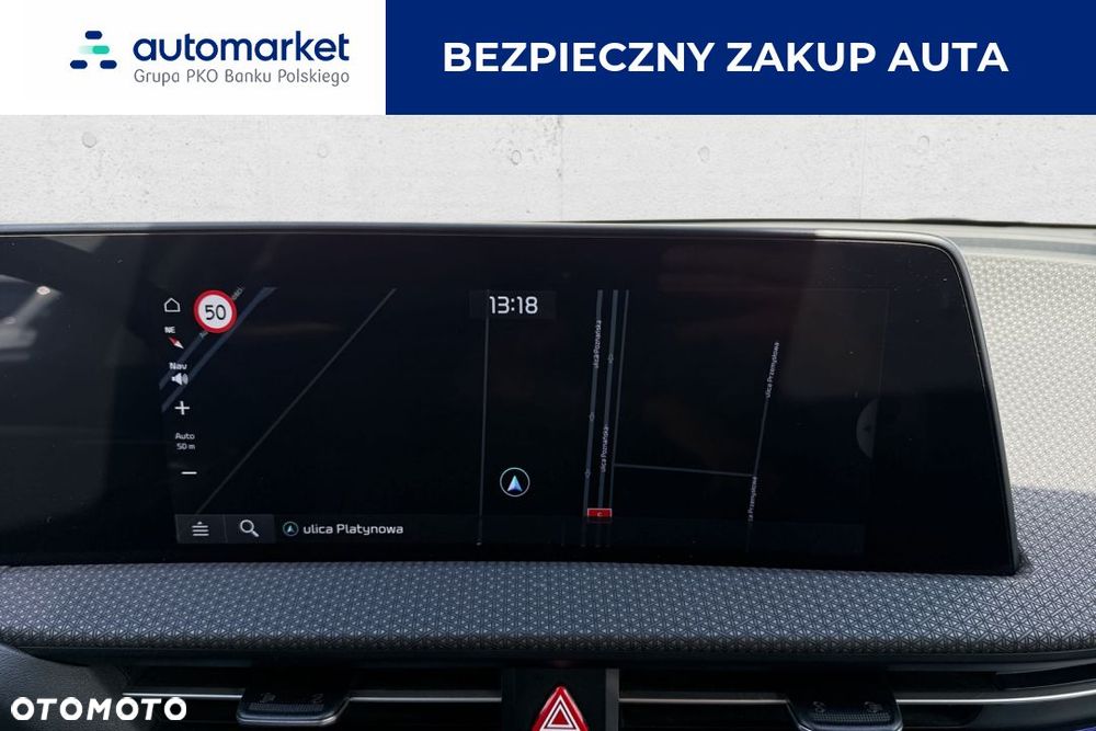 Kia EV6 77.4kWh Plus - 20